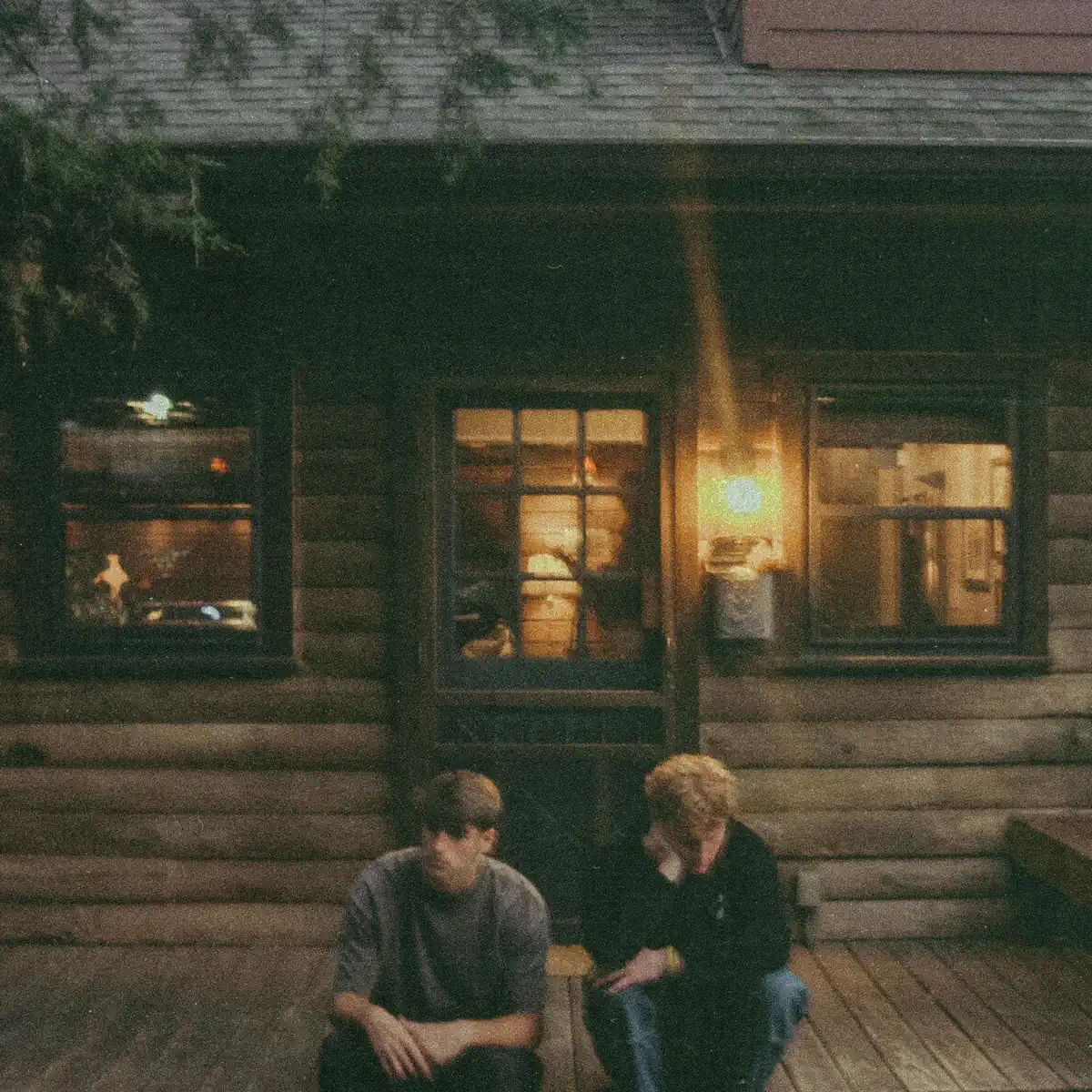 GRAHAM - Cedarcliff (2024) [iTunes Plus AAC M4A]-新房子