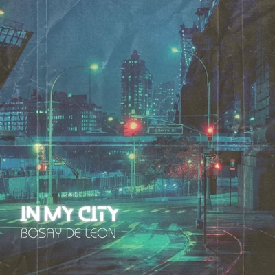 In my city - Single