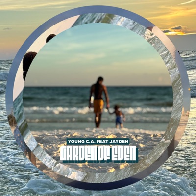Garden Of Eden (feat. Jayden) - Single