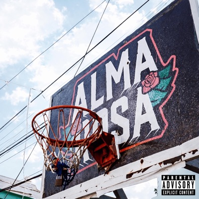 Alma Rosa II - Single