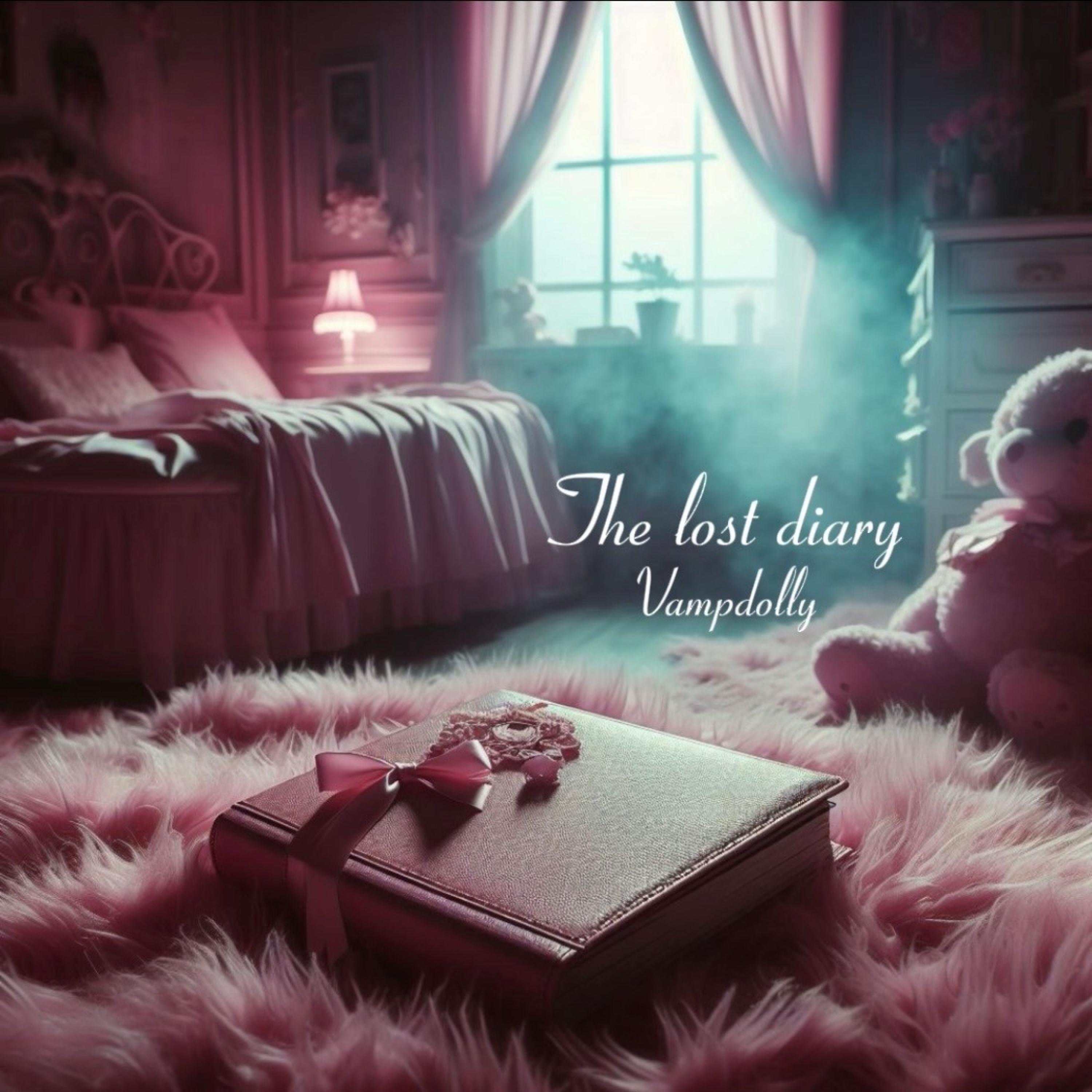 The Lost Diary