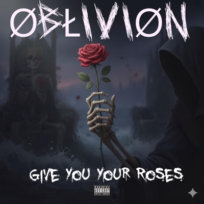 Give You Your Roses