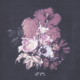 i just wanna fall in <3 Logan Blessed