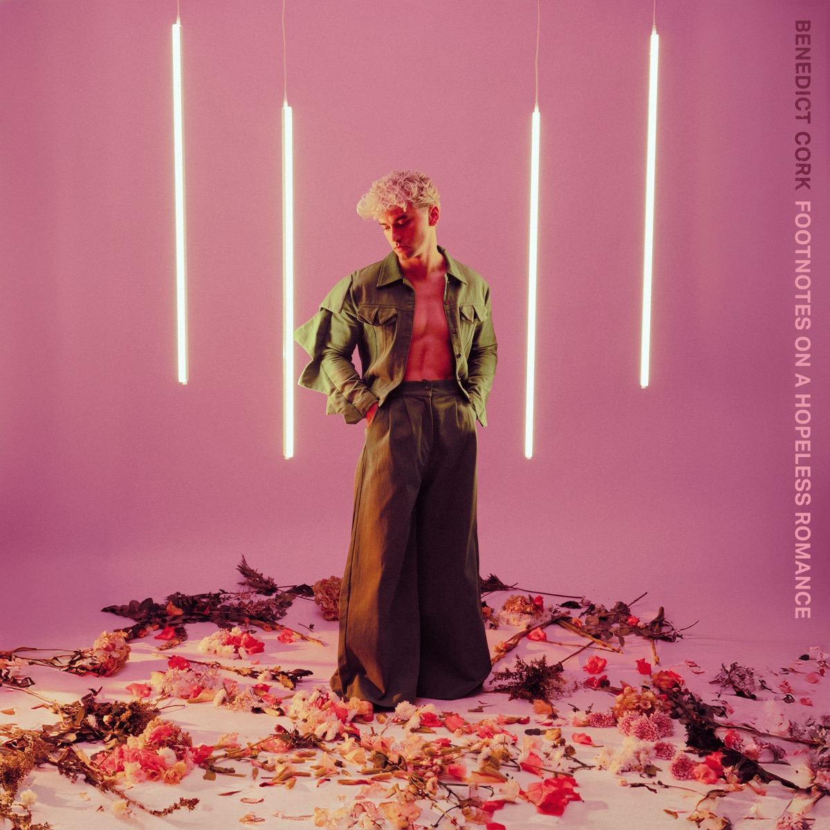 Benedict Cork - Footnotes on a Hopeless Romance (2025) [iTunes Plus AAC M4A]-新房子
