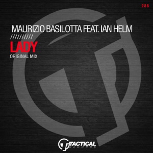 Lady (feat. Ian Helm) - Single