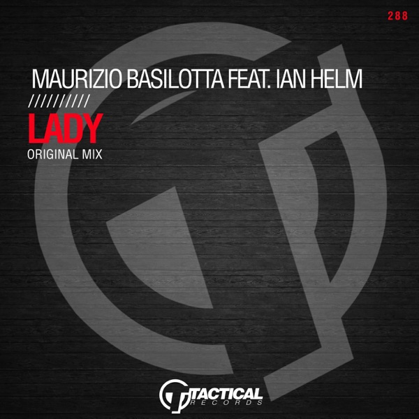 Lady (feat. Ian Helm) - Single