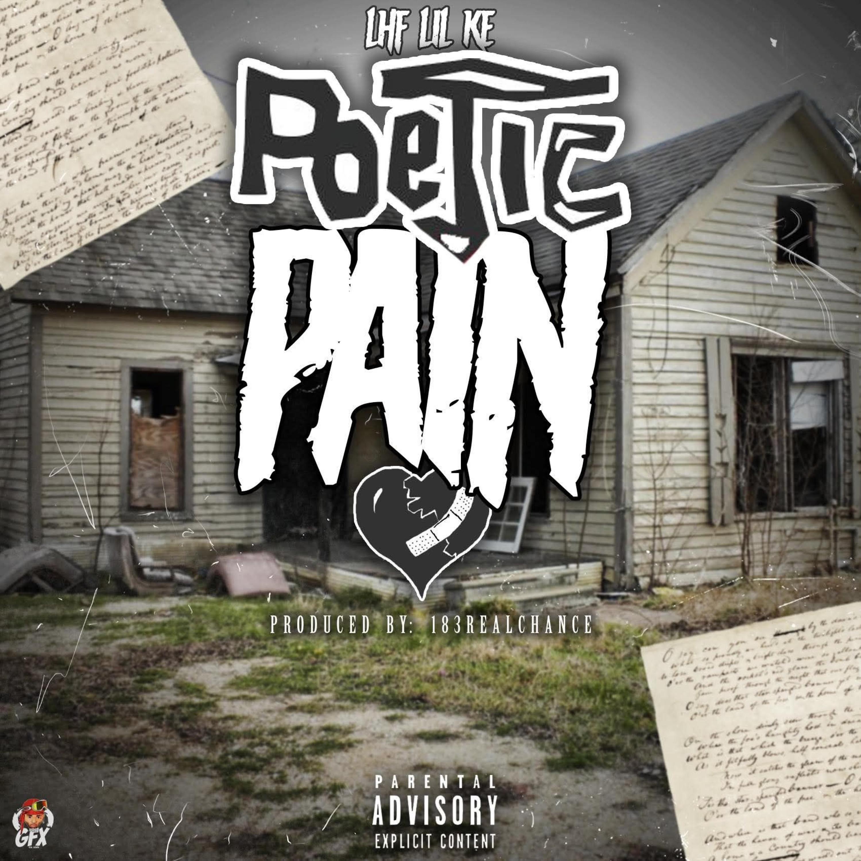 Poetic Pain - Single