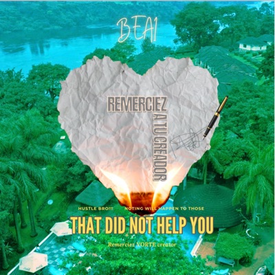 REMERCIEZ A TU CREADOR - EP