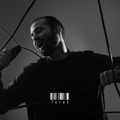 Teret - EP