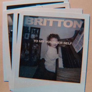 To My Younger Self - Single