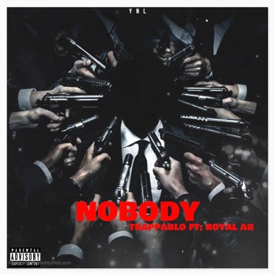 Nobody (feat. Royal ar) - Single