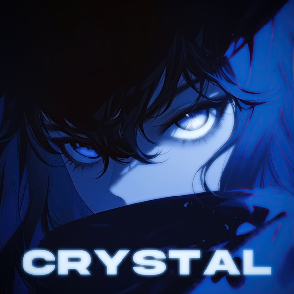 Crystal - Single