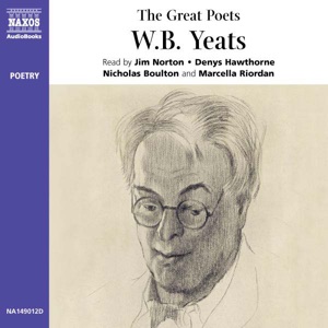 The Great Poets: W.B. Yeats