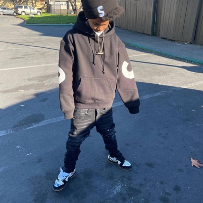 Fuckn Up Da Benz - Single