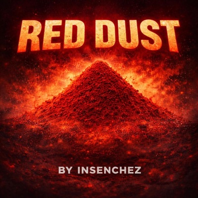 Red dust - Single