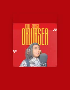 Ouça Mama Patricia, assista a videoclipes, leia a biografia, veja as datas das turnês e mais!