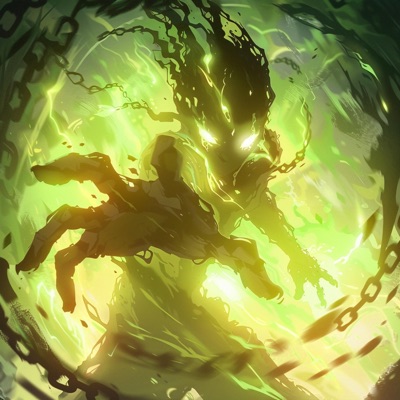 MUNDO DEMONÍACO (Slowed) - Single