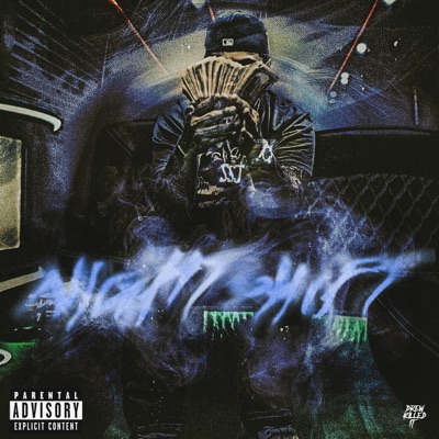 Night Shift - Single