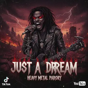 Just a dream (Metal)