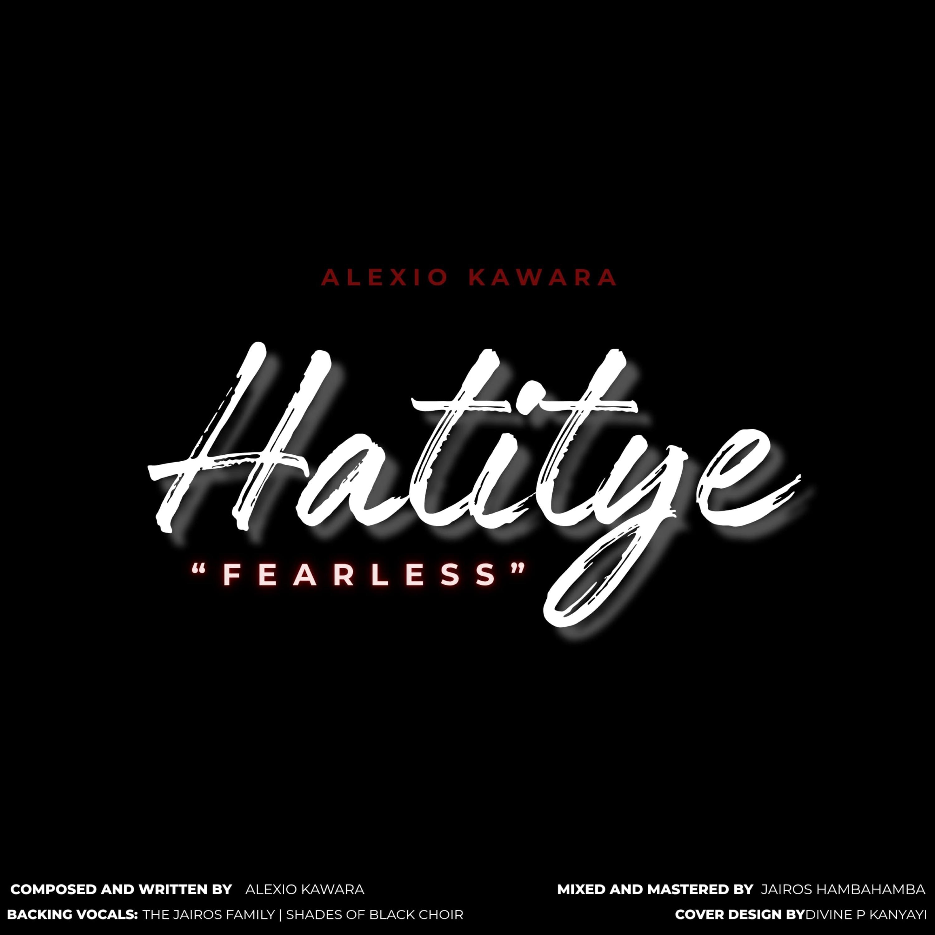 Hatitye - Single