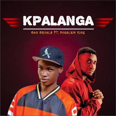 Kpalanga (feat. Problem King) - Single