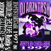 JUNT'S IN CORTA​-​SIDE 1997 (TAPE RIP) - XUXDIEGO