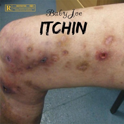 Itchin - Single