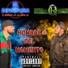 Hombre Del Momento - Single