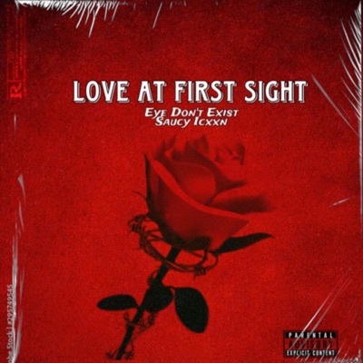 Love At First Sight (feat. Saucy Icxn) - Single