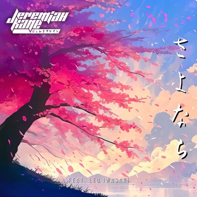 SAYONARA (feat. Leo Iwasaki) - Single