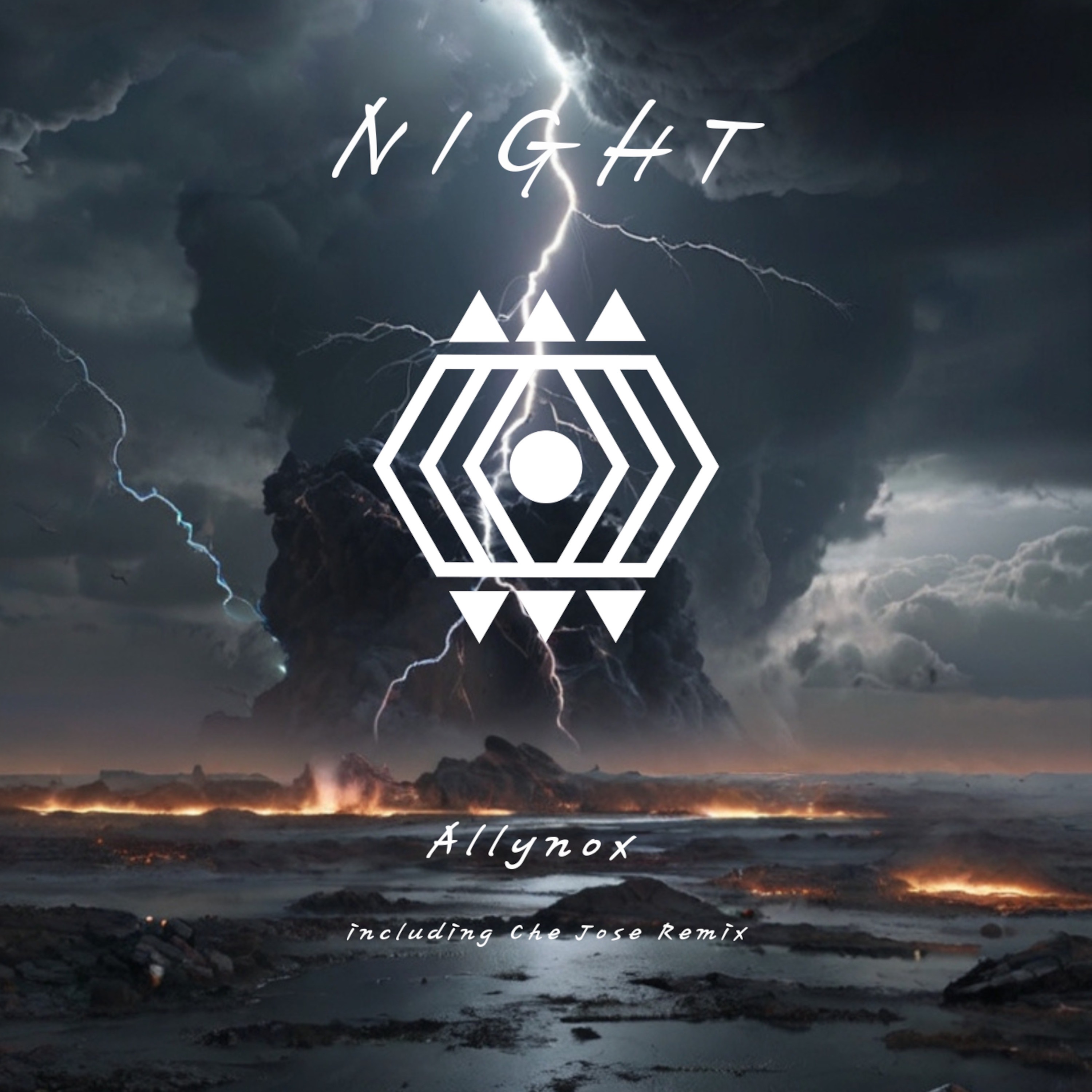 Night (Che Jose Remix) - Single