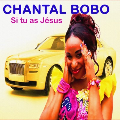 Song - A Ya Ngbandi - Chantal Bobo