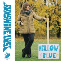Mellow Blue