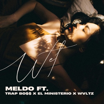 Wet (feat. Trap Bo$$, El Ministerio & Wvltz) - Single