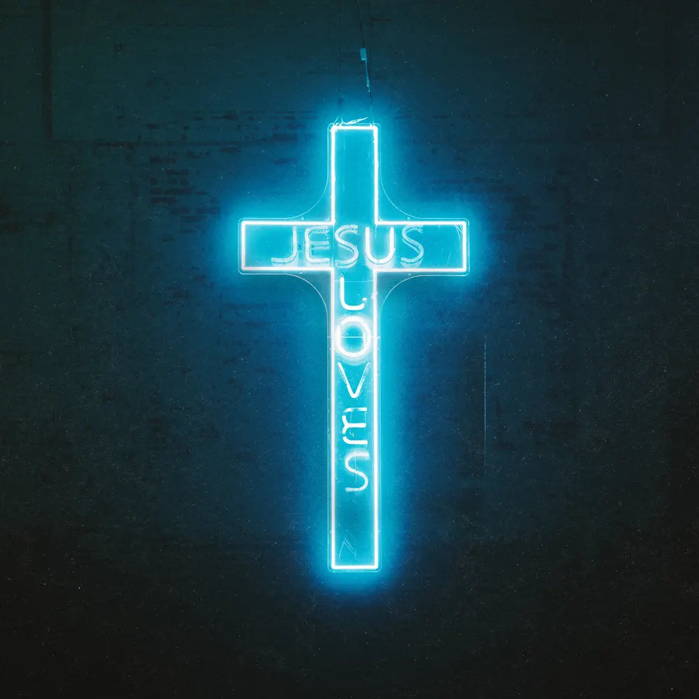 Jesus Loves Lyrics by David Spencer, Ethan Hulse, Jonathan Smith