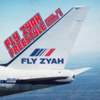 Fly Zyah Freestyle - Single - Hunna G & Fly Zyah
