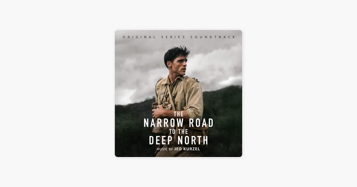 その他 Road To The Deep North [CD] The Narrow Road to the Deep North (Original Series Soundtrack