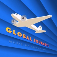 Global Journeys - Aaron Kenny