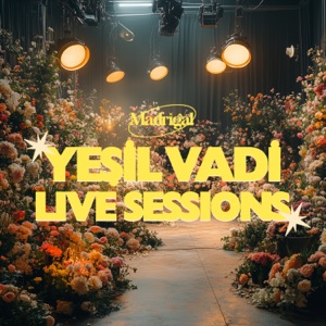 Ne Zamandır Sendeyim (Yeşil Vadi Live Sessions)