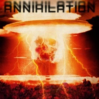 Annihilation - Single - Hydra & Tenngage