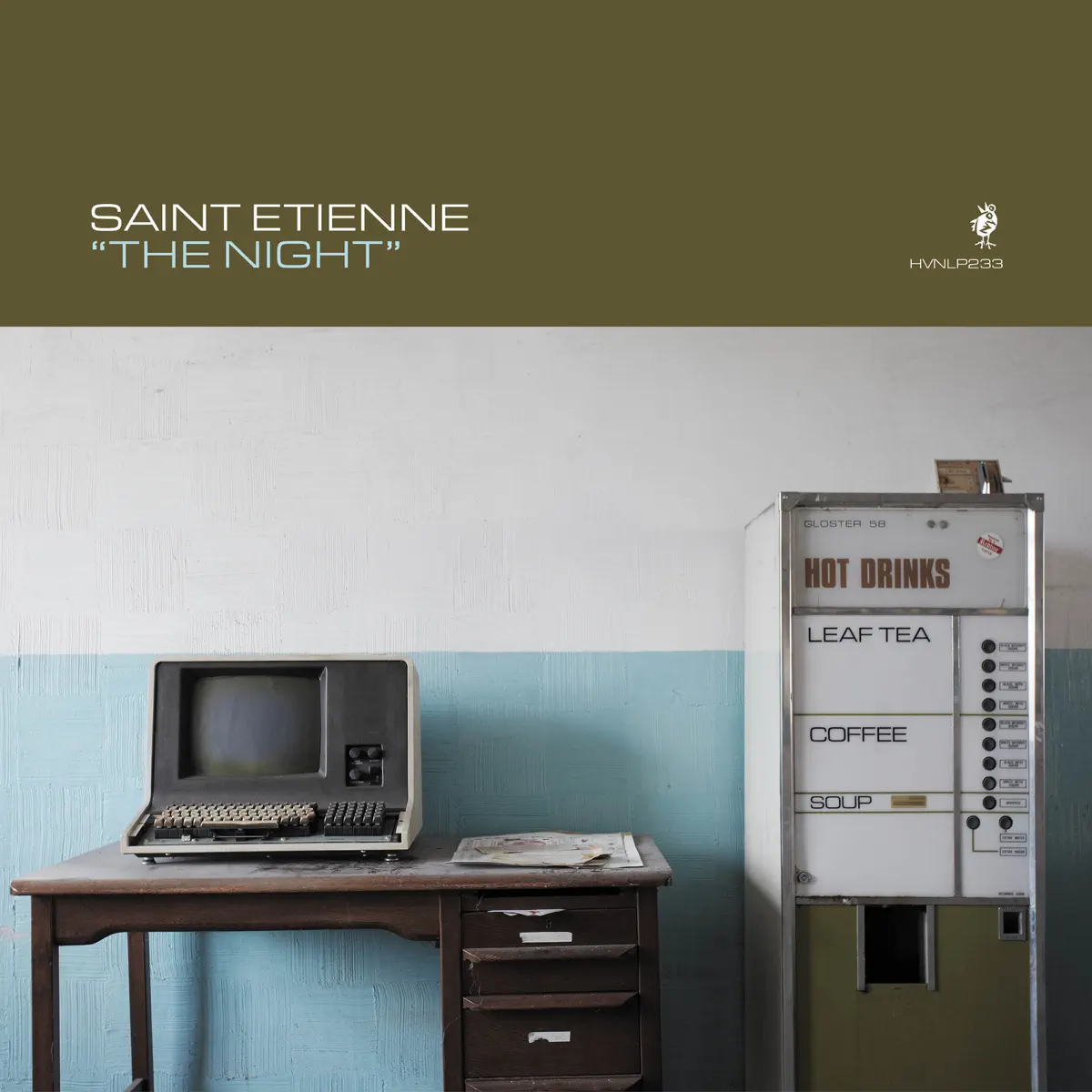 Saint Etienne - The Night (2024) [iTunes Plus AAC M4A]-新房子