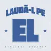 Laudă