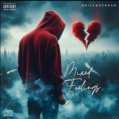 Mixed Feelings 2 - EP