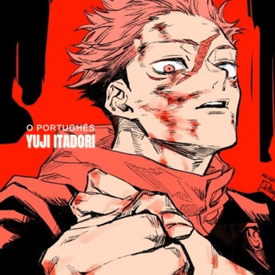 Yuji Itadori (feat. Brendan Cassidy) - Single