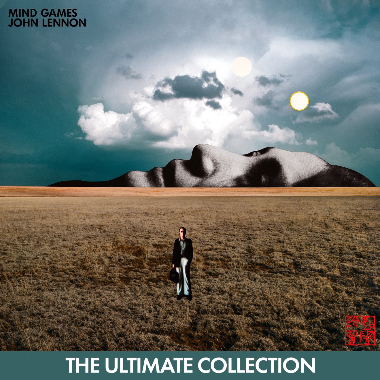 John Lennon – Mind Games (The Ultimate Collection) (2024) [iTunes Match M4A]