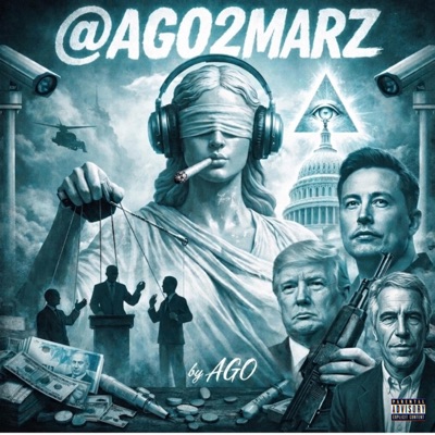 AGO2MARZ - Single