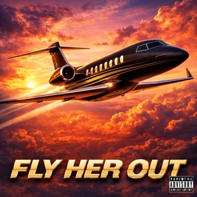 Fly Her Out (feat. Babysippz) - Single