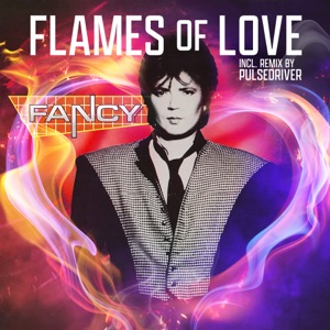 Flames Of Love - EP