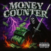 Money counter (feat. 2517Capo) - Single - MMIJORDAN