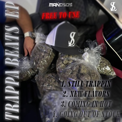 Trappa Beats - EP